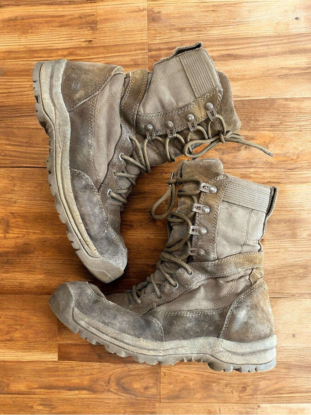 Women’s Military Approved Danner Brand Prowess Coyote Boot 22311